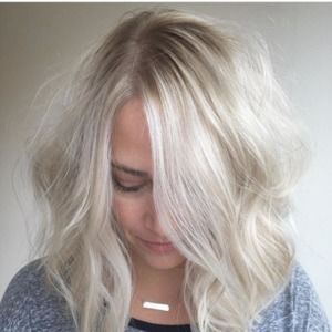 Meet your Posher, Jen